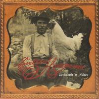 Виниловая пластинка 16 HORSEPOWER / SACKCLOTH N ASHES (1LP)